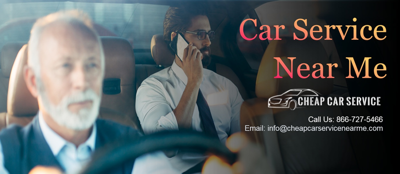 Illustration for article titled The Best Way to
Approach Hiring a Cheap Car Service Near Me